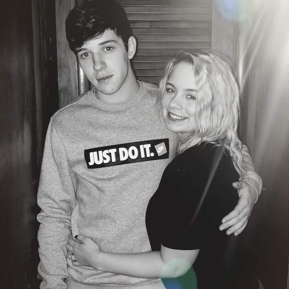 Meet your Posher, Dalson